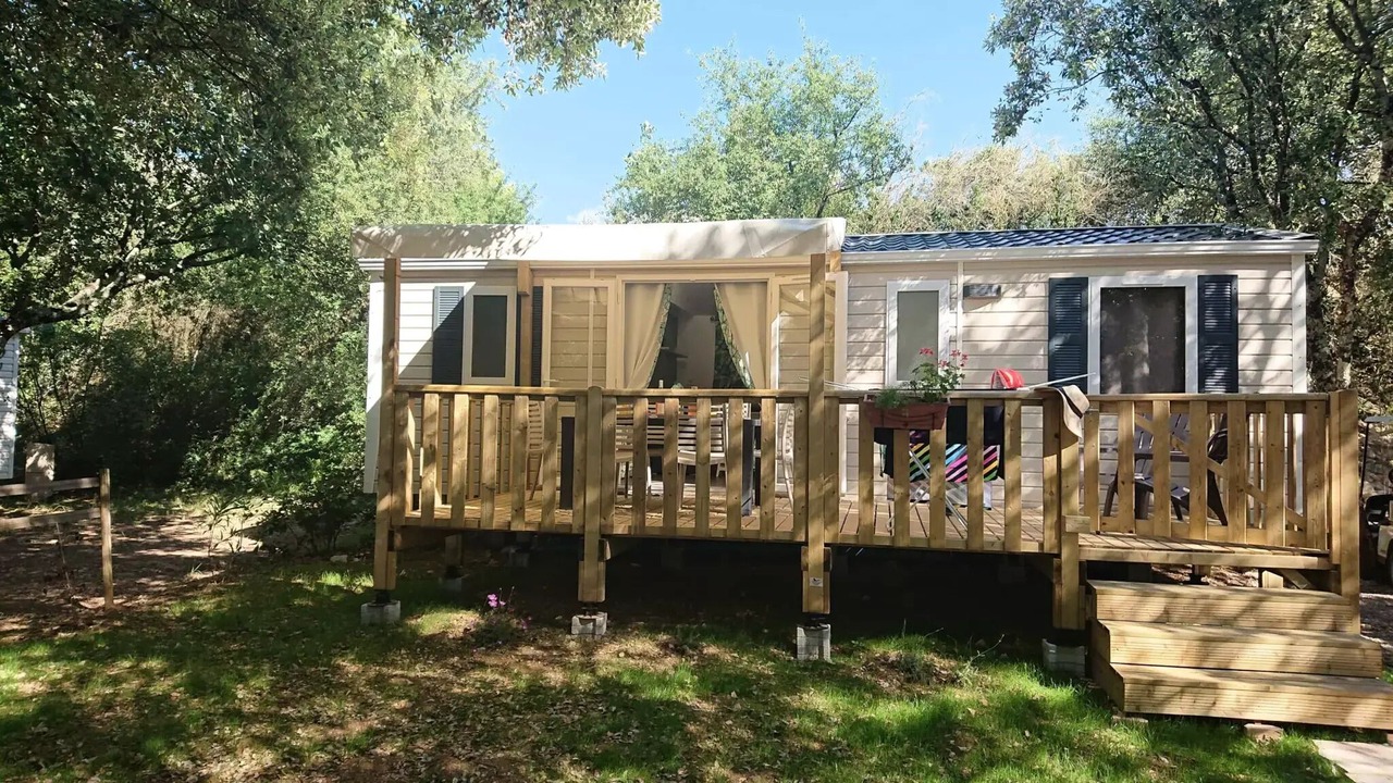 Photo of Outdoor in Saint-Maurice-d'Ibie