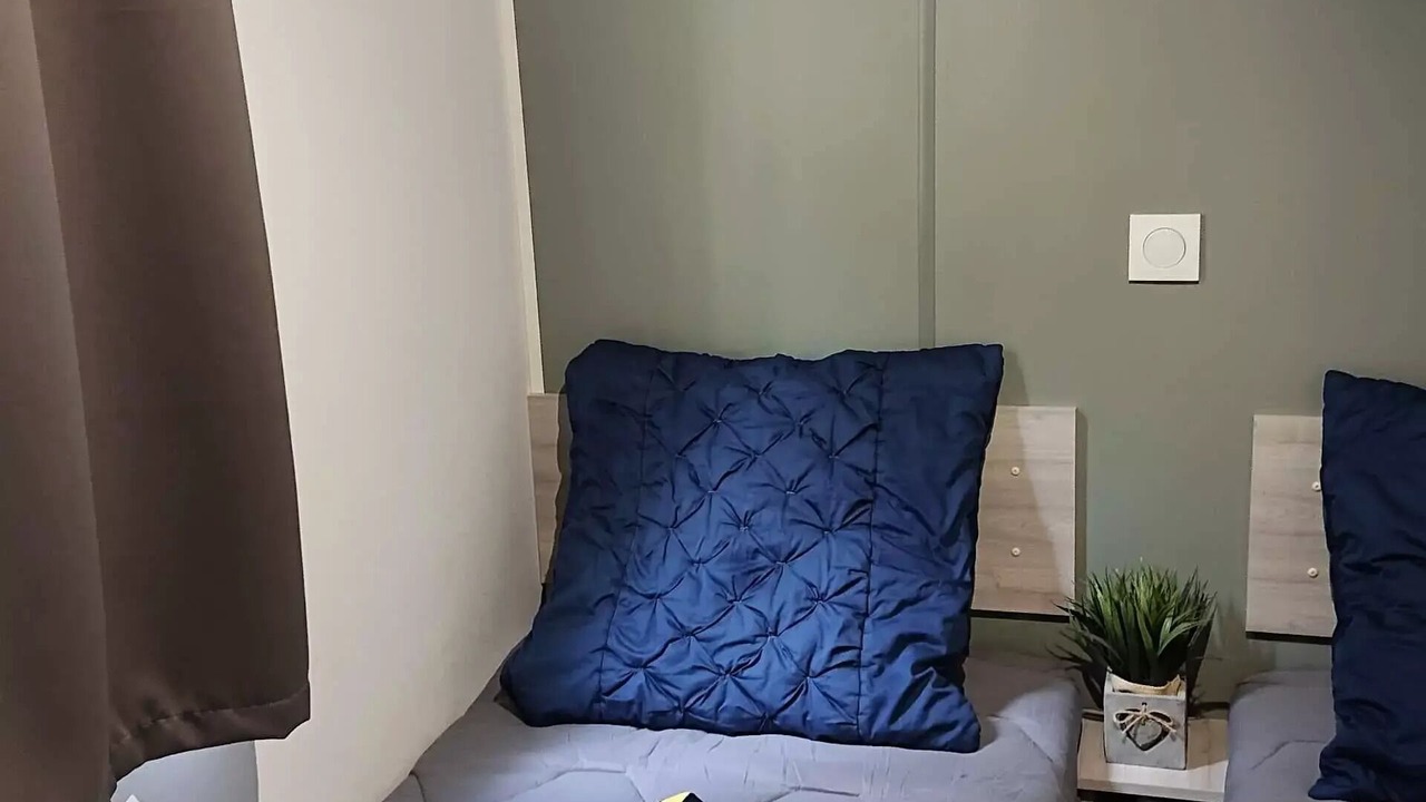 Photo of Bedroom in Saint-Maurice-d'Ibie