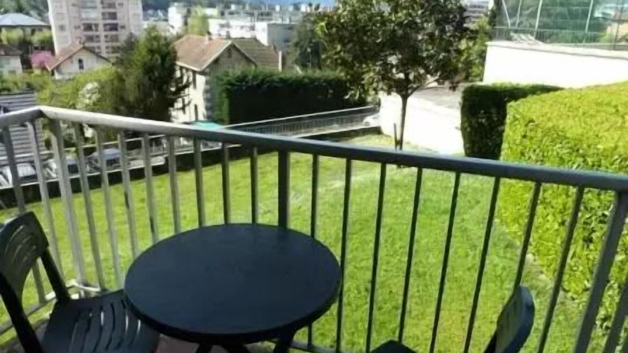 Photo of Outdoor in Aix-les-Bains