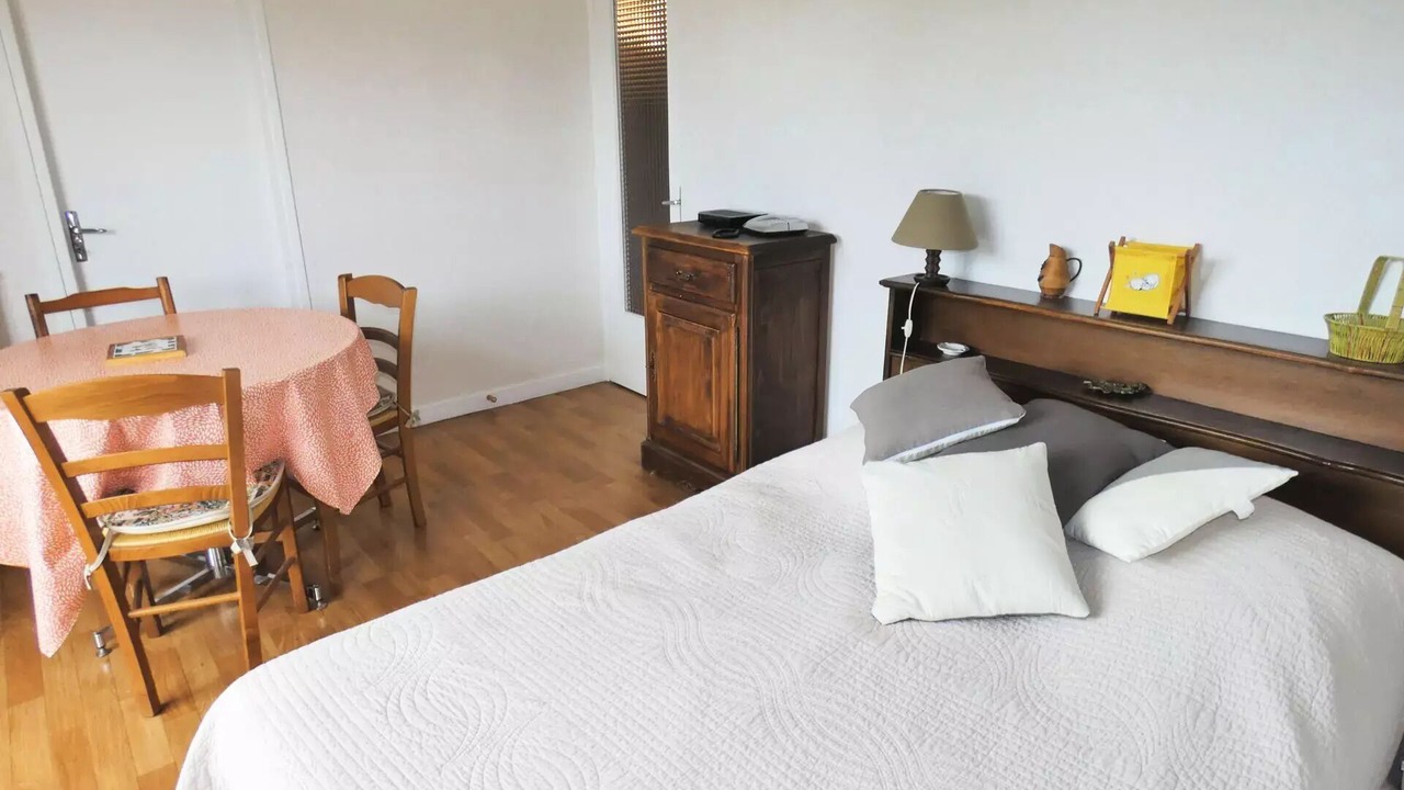 Photo of Bedroom in Aix-les-Bains