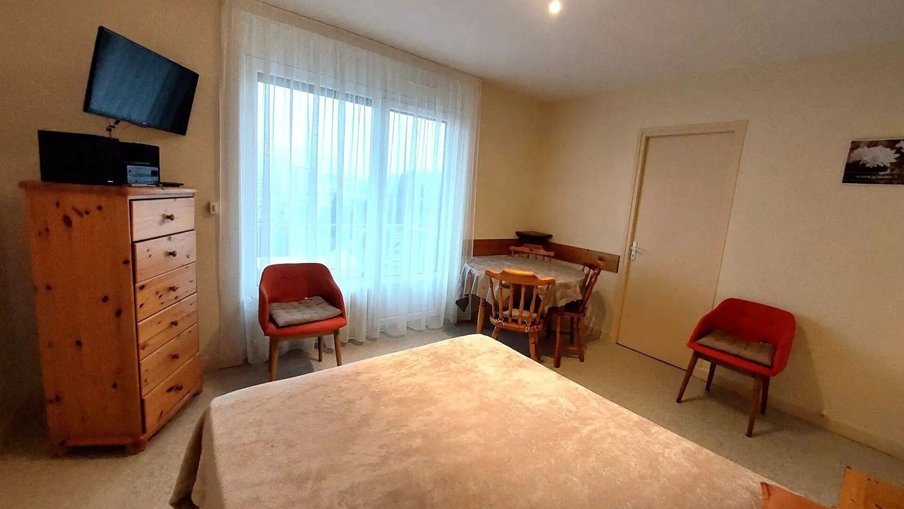 Photo of Bedroom in Aix-les-Bains