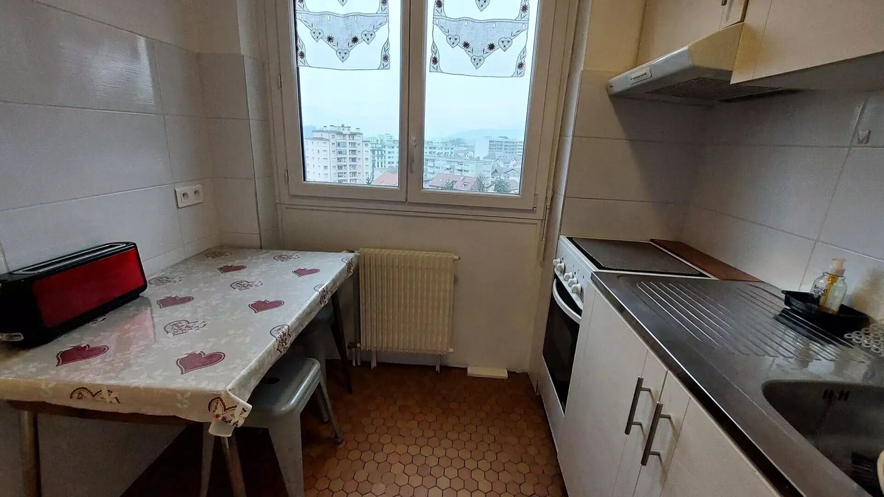 Photo of Kitchen in Aix-les-Bains