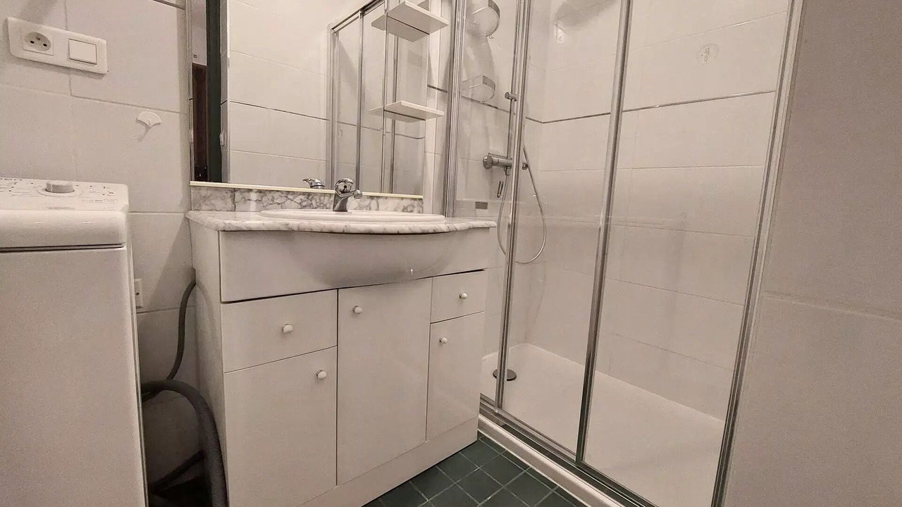 Photo of Bathroom in Aix-les-Bains