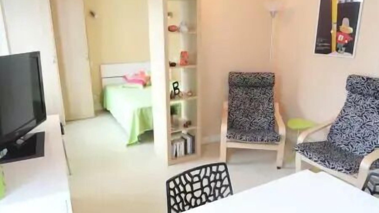 Photo of Bedroom in Aix-les-Bains