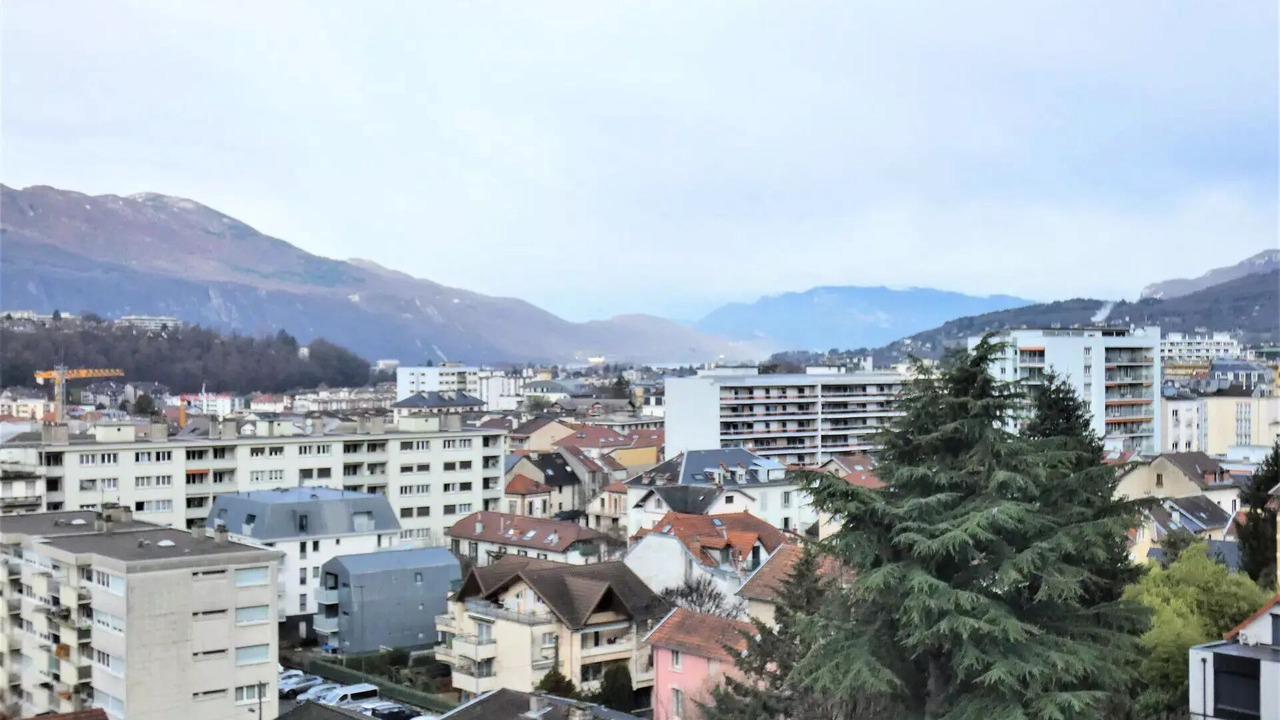 Photo of Others in Aix-les-Bains