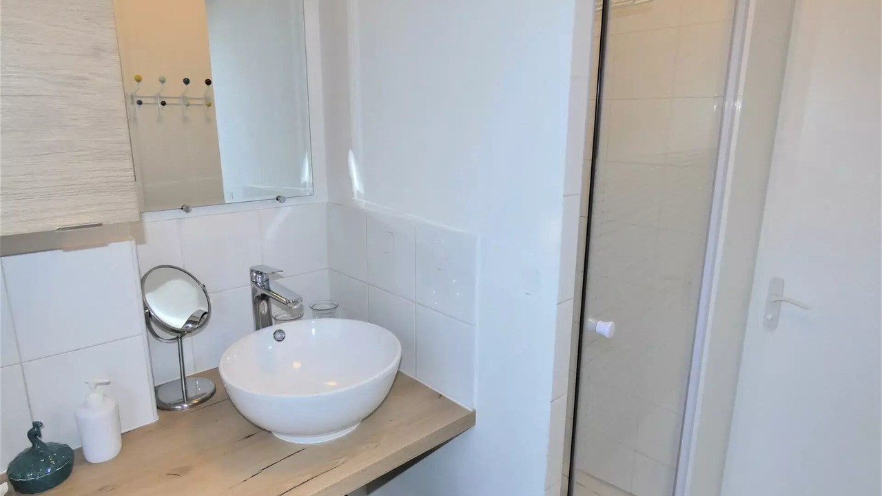 Photo of Bathroom in Aix-les-Bains