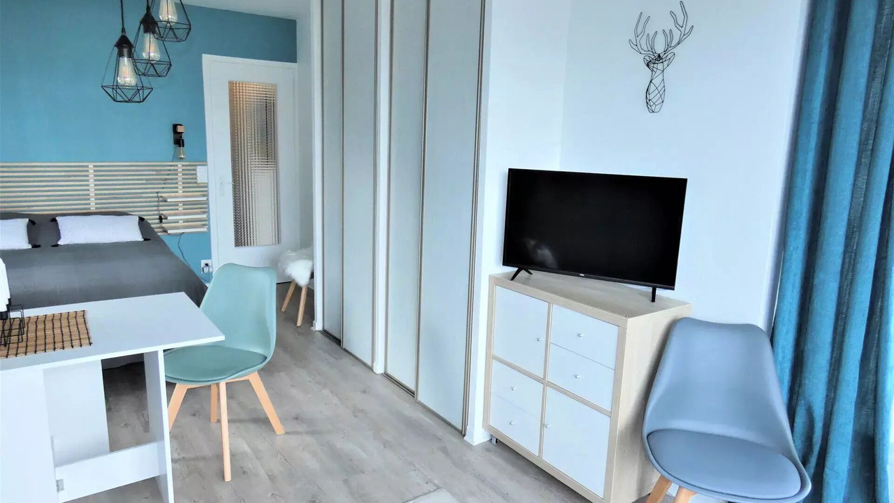 Photo of Bedroom in Aix-les-Bains