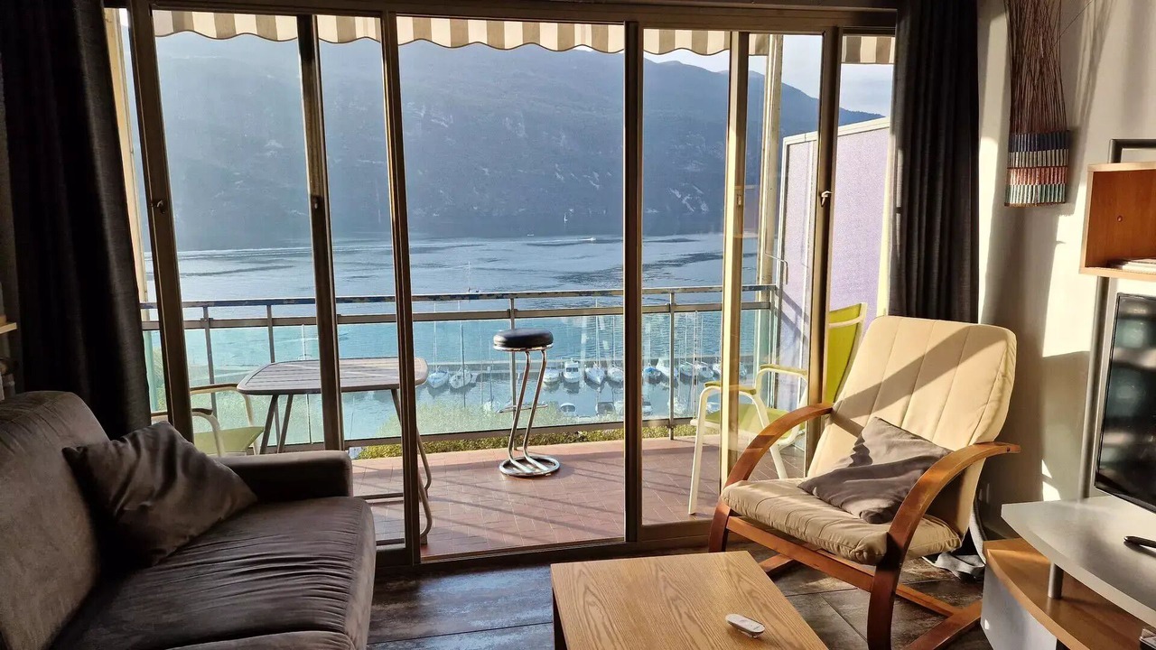Photo of Livingroom in Aix-les-Bains
