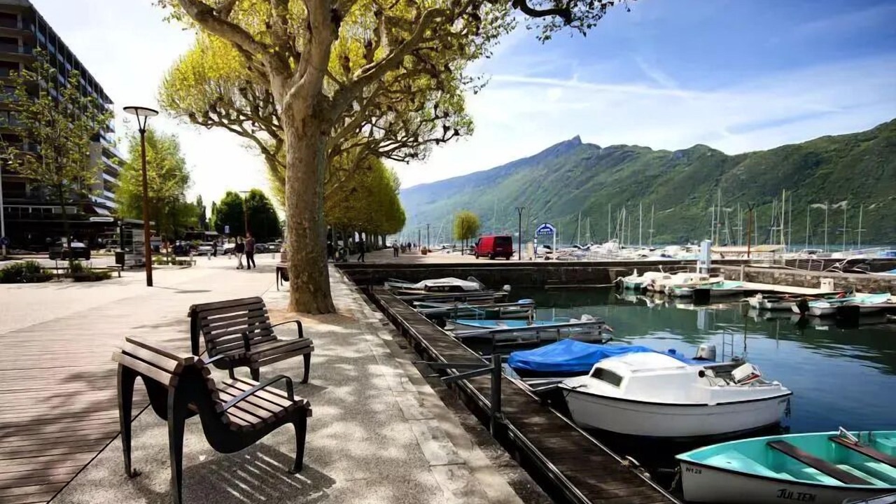 Photo of Others in Aix-les-Bains