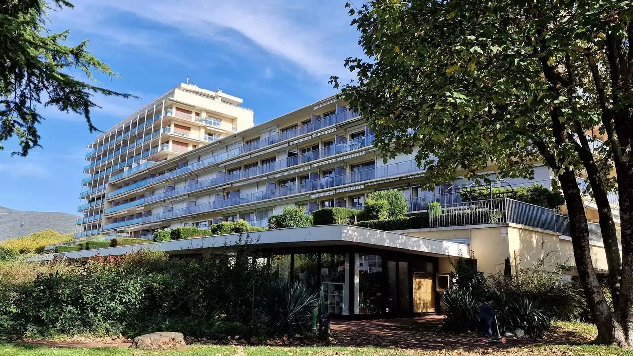 Photo of Outdoor in Aix-les-Bains
