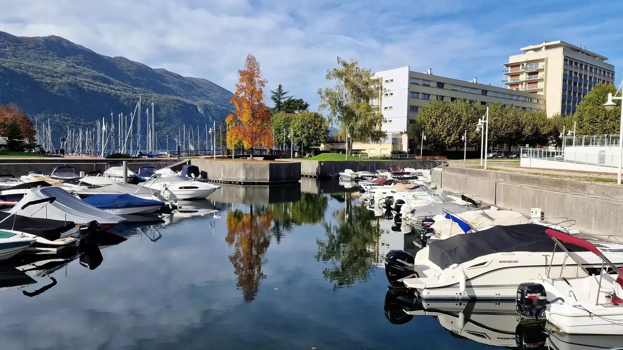 Photo of Others in Aix-les-Bains