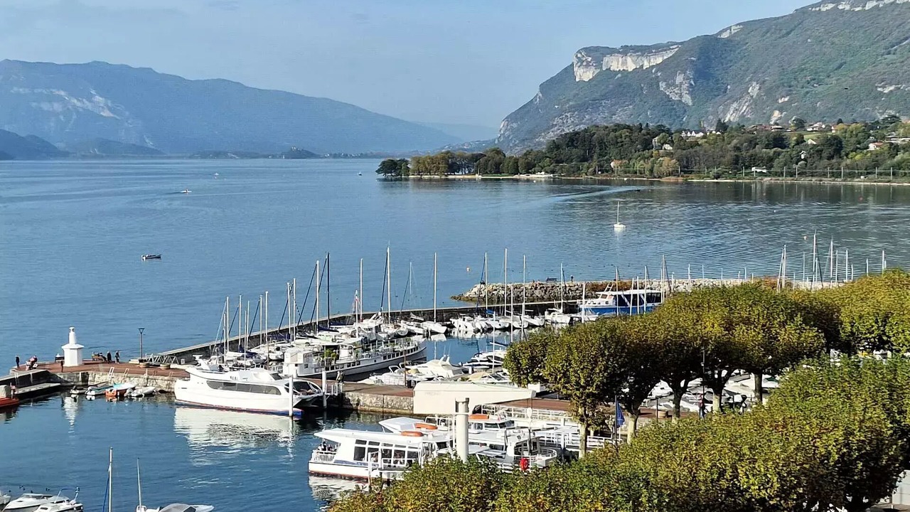 Photo of Others in Aix-les-Bains