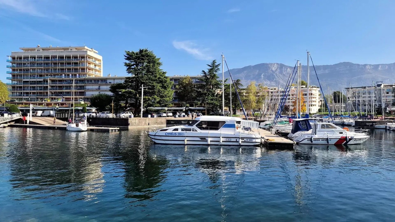 Photo of Others in Aix-les-Bains