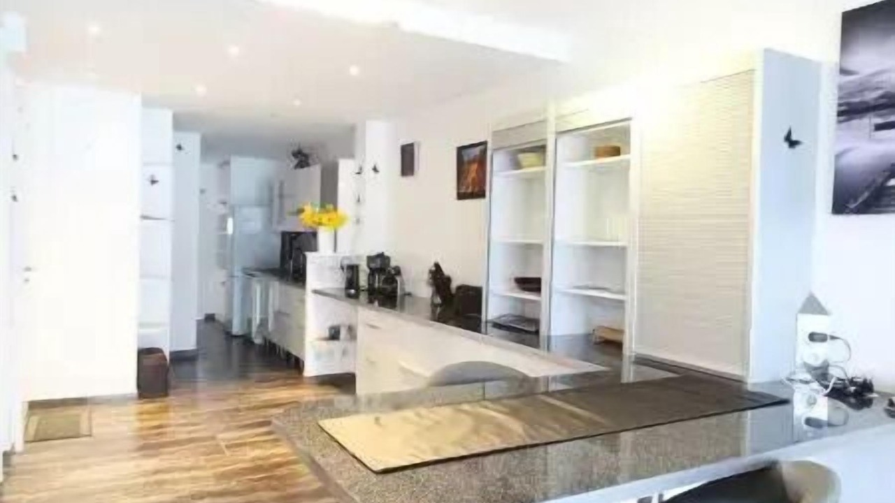 Photo of Kitchen in Aix-les-Bains