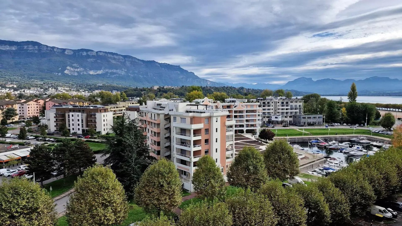 Photo of Outdoor in Aix-les-Bains