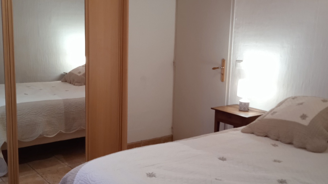 Photo of Bedroom in Roussas