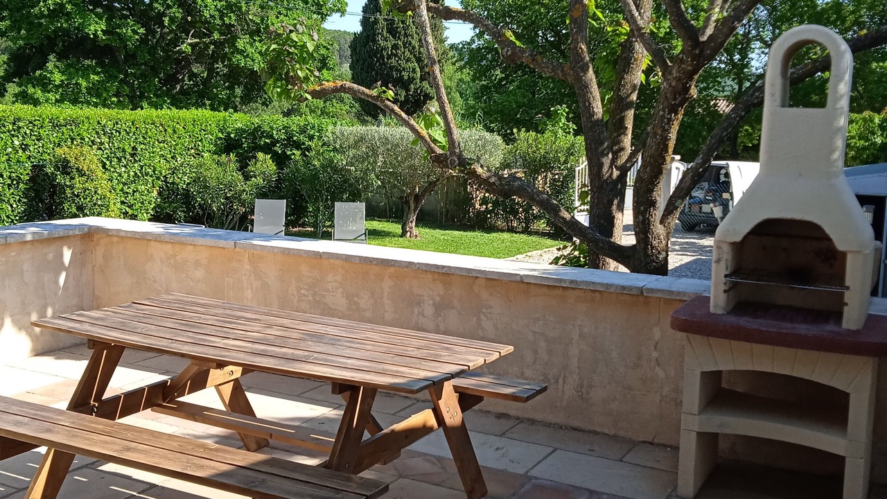 Photo of Outdoor in Roussas