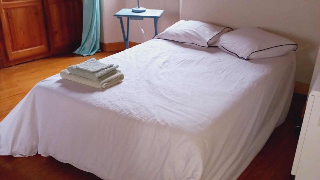 Photo of Bedroom in Saint-Andre-de-Rosans
