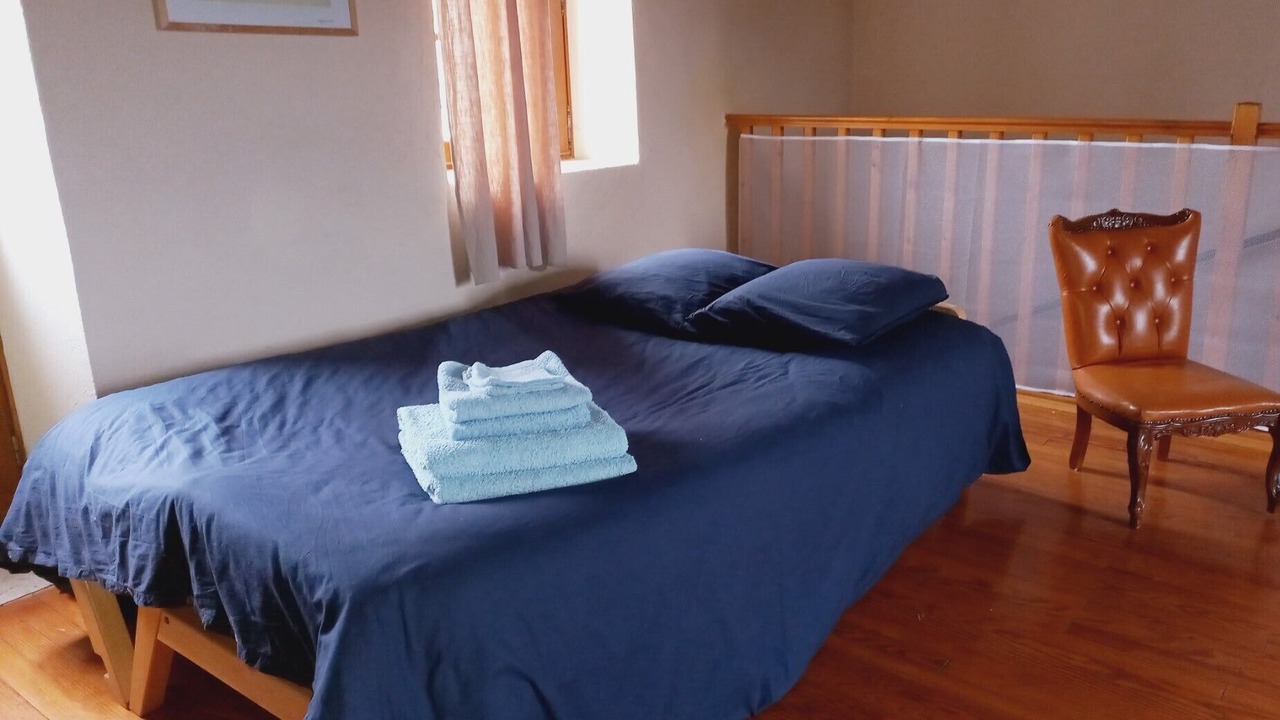 Photo of Bedroom in Saint-Andre-de-Rosans