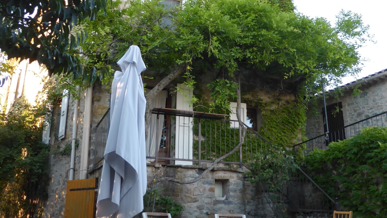 Photo of Outdoor in Saint-Andre-de-Rosans