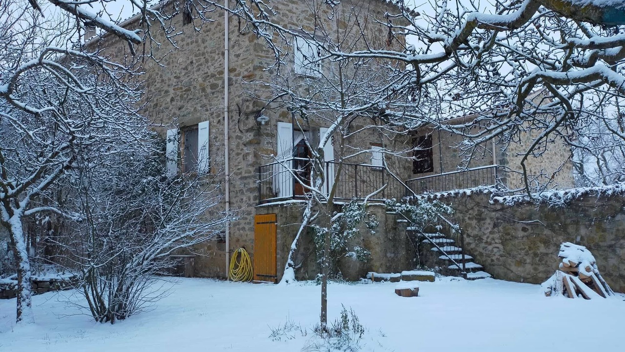 Photo of Outdoor in Saint-Andre-de-Rosans