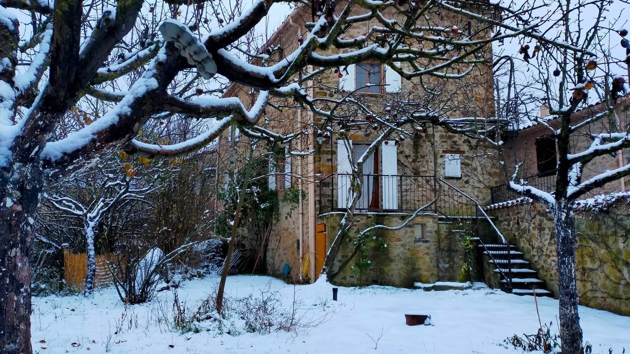Photo of Outdoor in Saint-Andre-de-Rosans