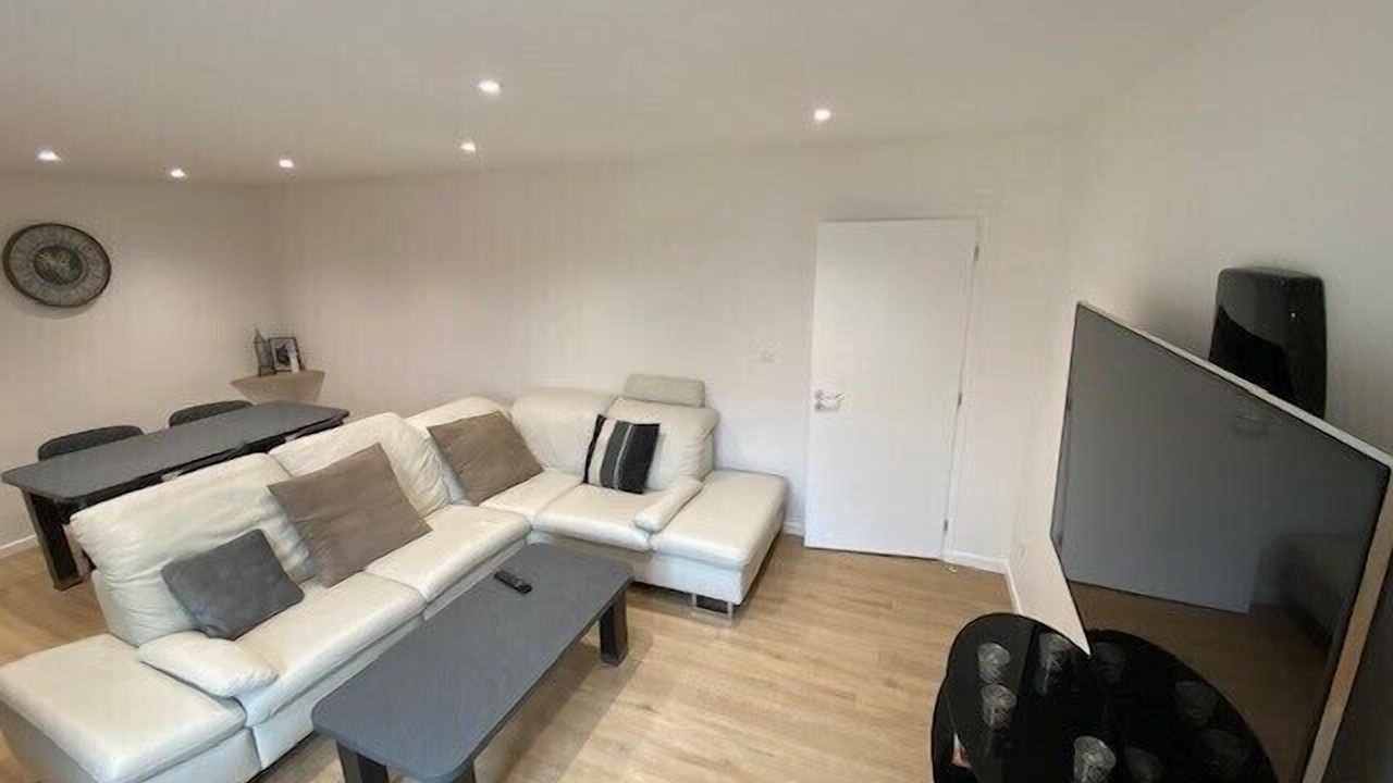 Photo of Livingroom in Contrexeville