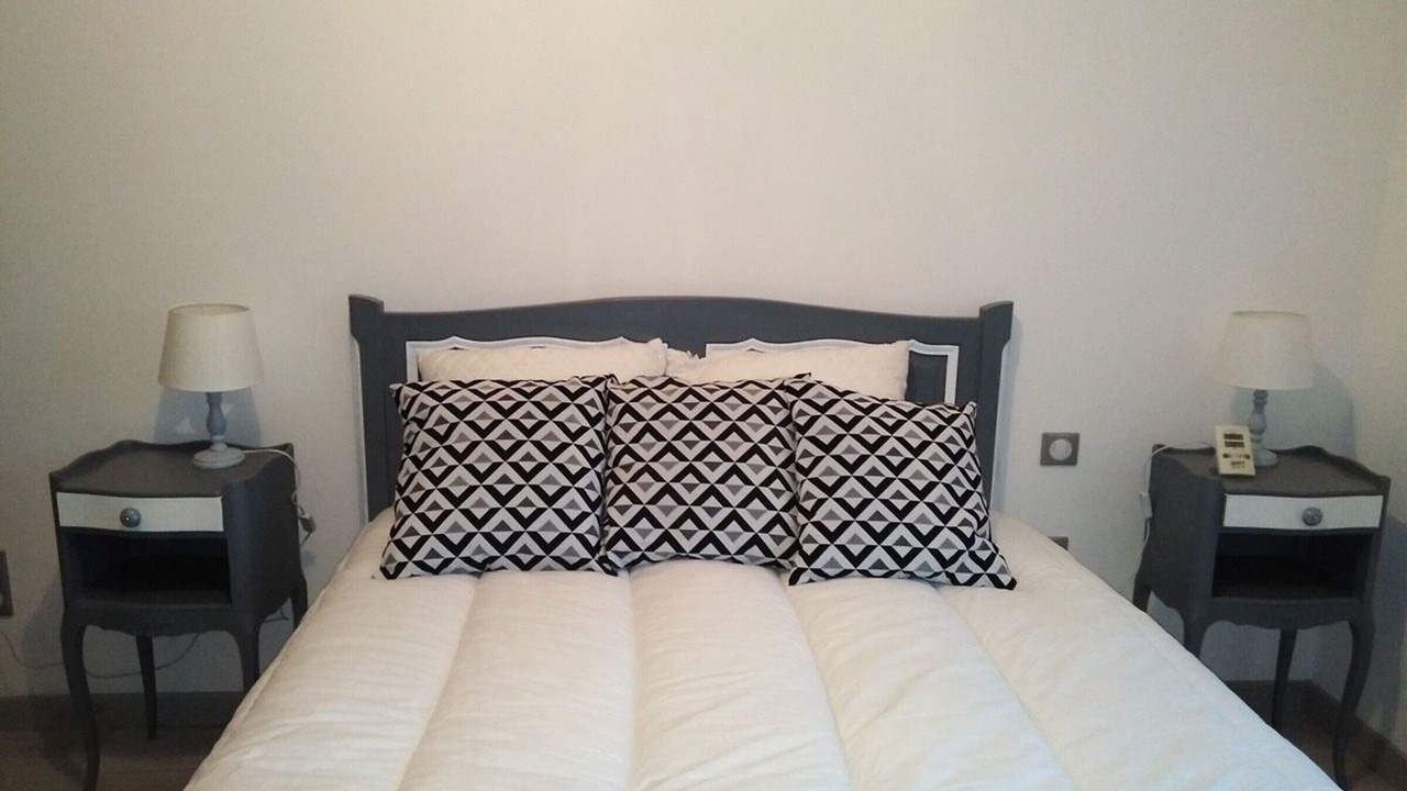 Photo of Bedroom in Urimenil