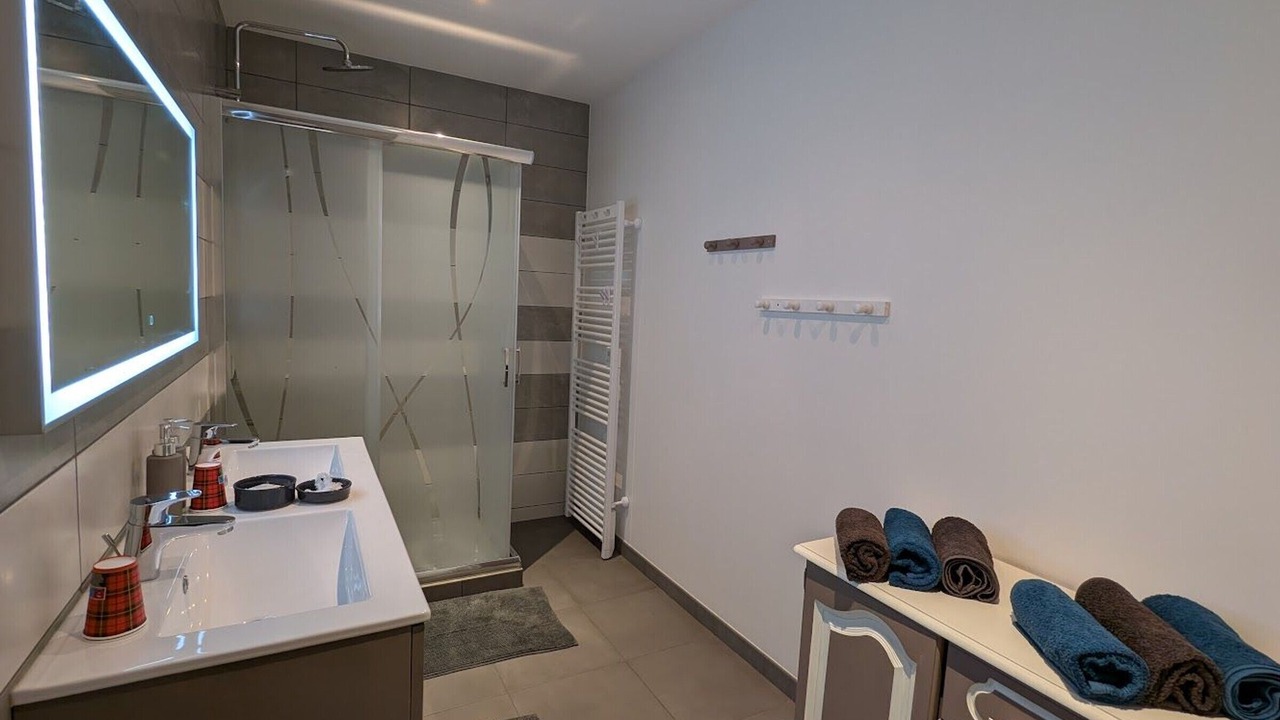 Photo of Bathroom in Urimenil