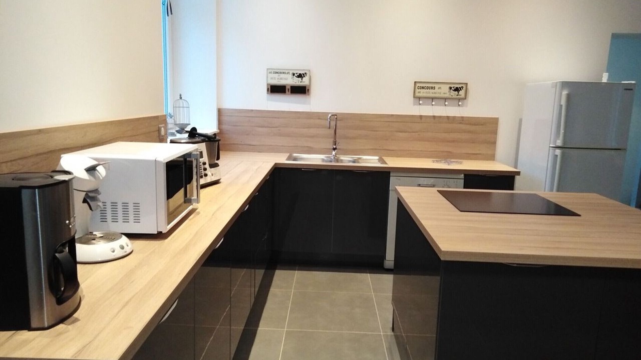 Photo of Kitchen in Urimenil