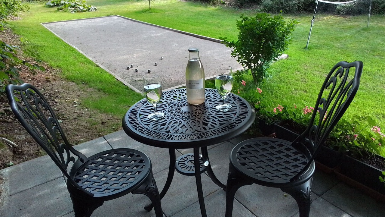 Photo of Outdoor in Urimenil