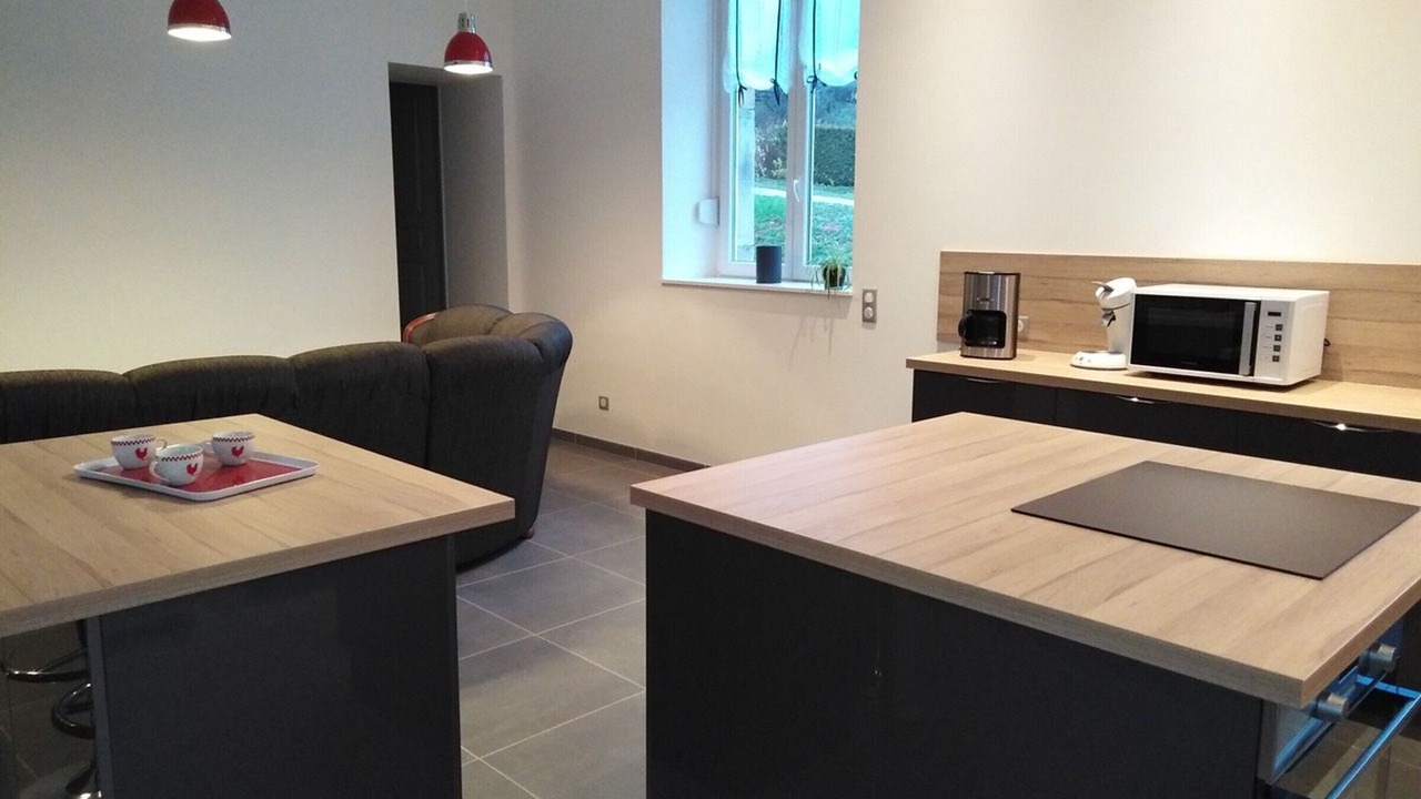 Photo of Kitchen in Urimenil