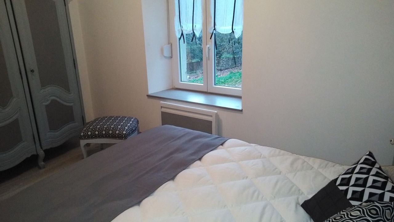 Photo of Bedroom in Urimenil