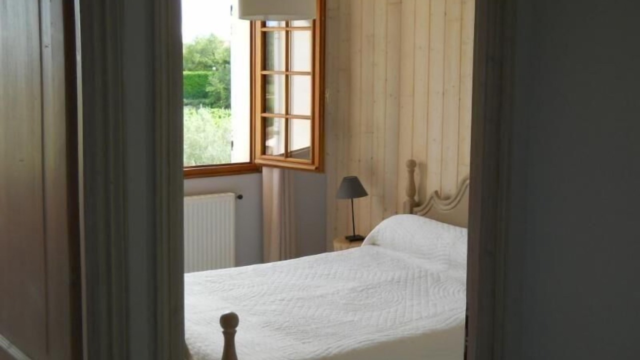 Photo of Bedroom in Saint-Germain