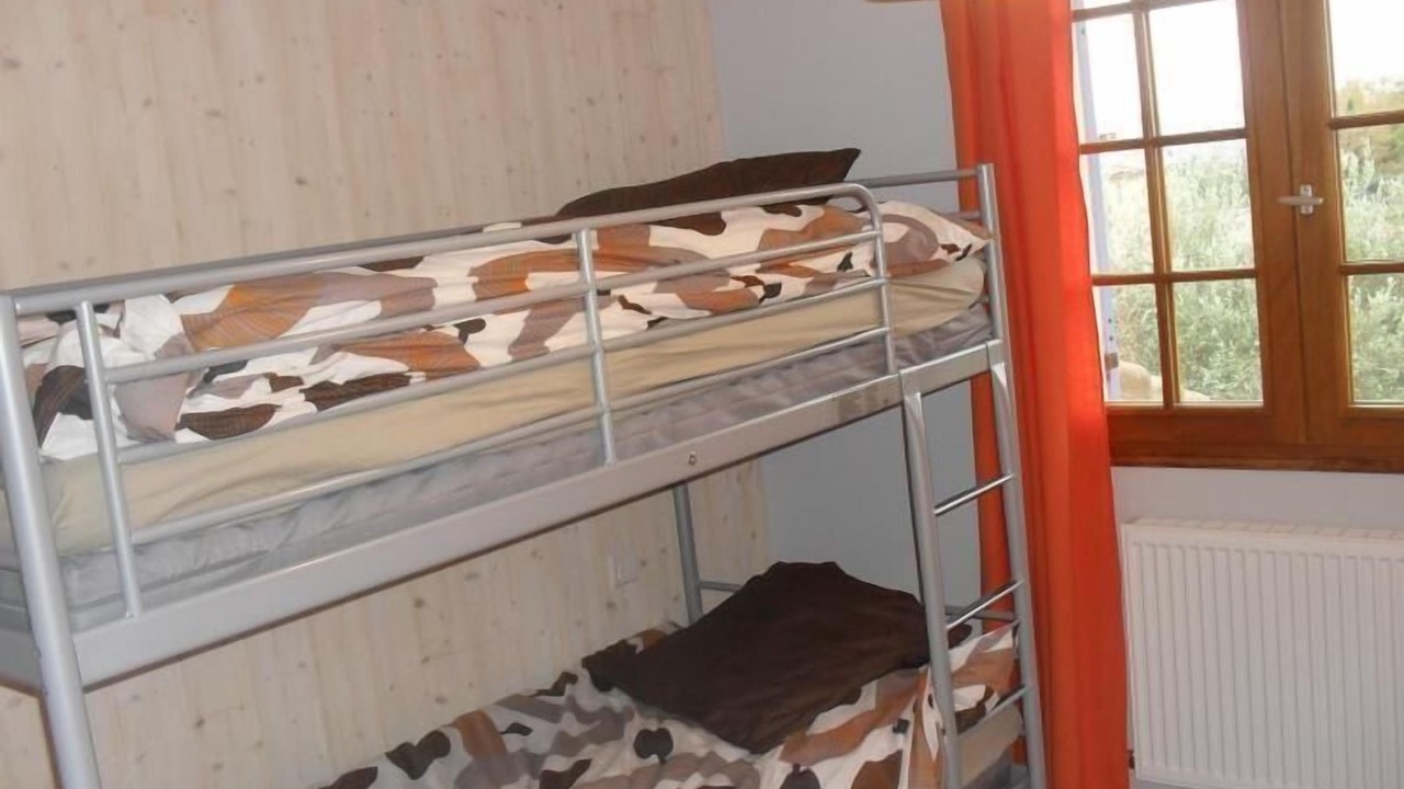 Photo of Bedroom in Saint-Germain