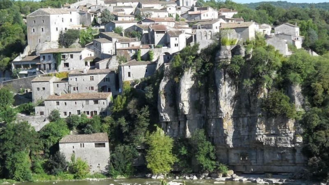 Photo of Outdoor in Saint-Germain