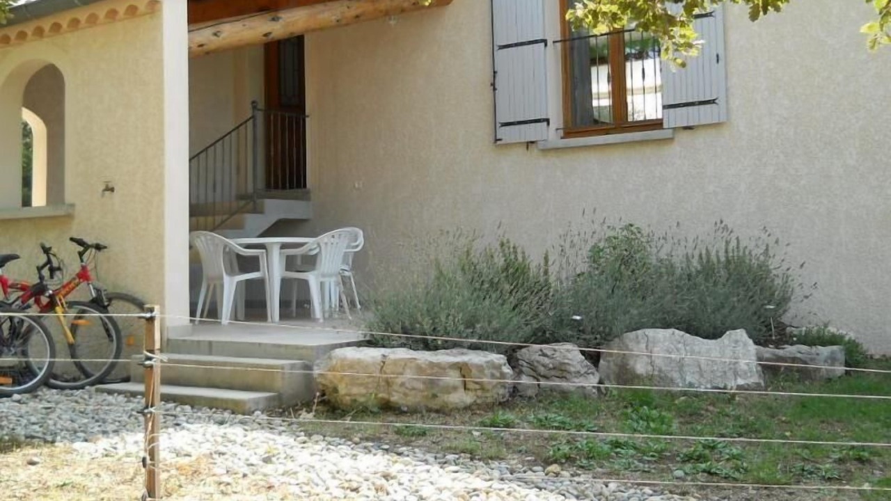 Photo of Outdoor in Saint-Germain