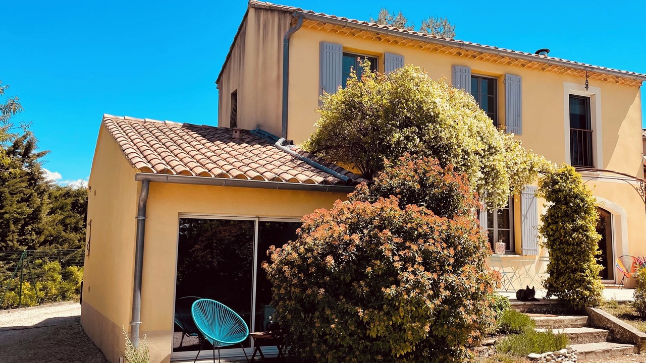 Photo of Outdoor in Malemort-du-Comtat