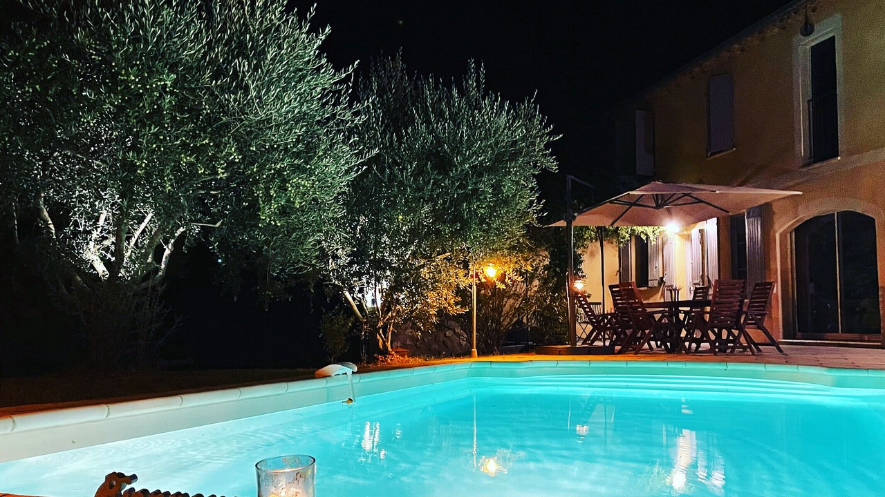 Photo of Outdoor in Malemort-du-Comtat