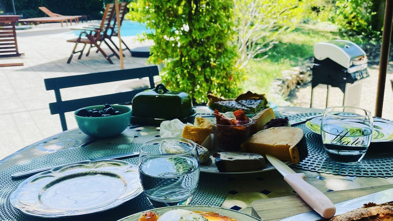 Photo of Outdoor in Malemort-du-Comtat