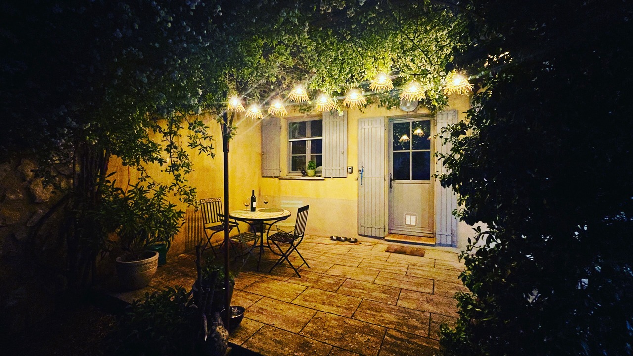 Photo of Outdoor in Malemort-du-Comtat