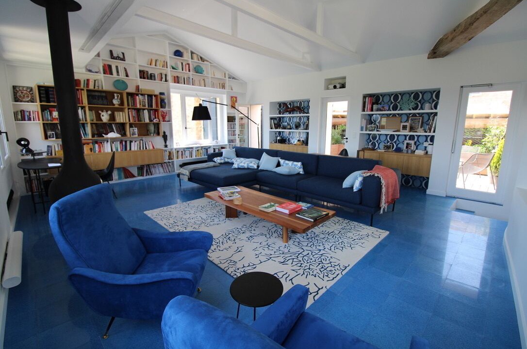Photo of Livingroom in Venasque