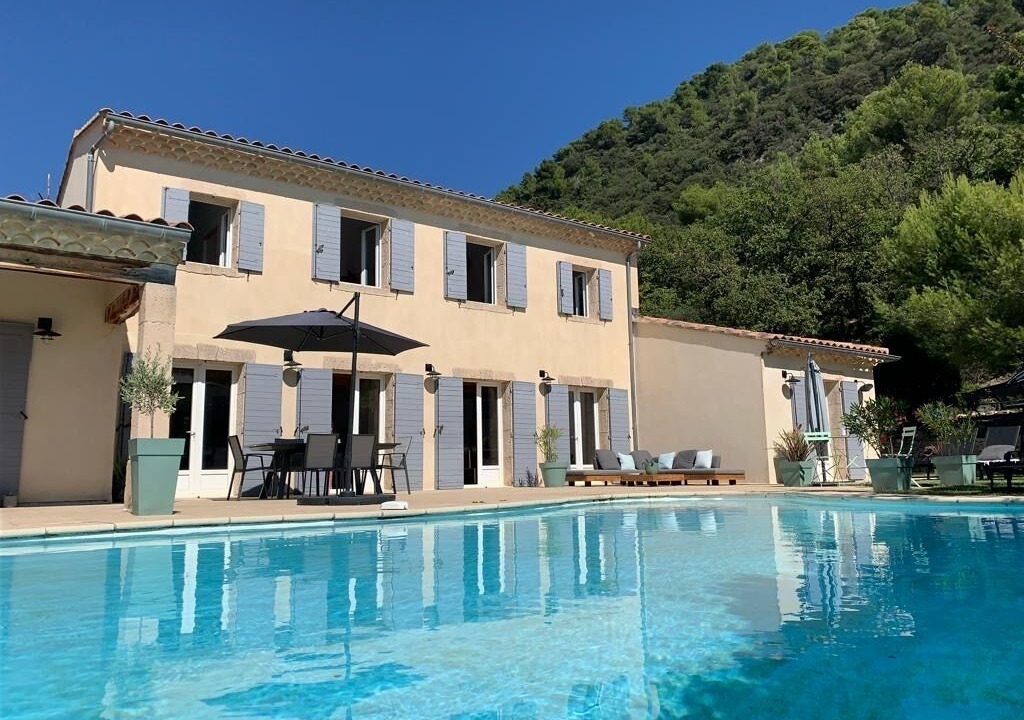Photo of Outdoor in Seguret