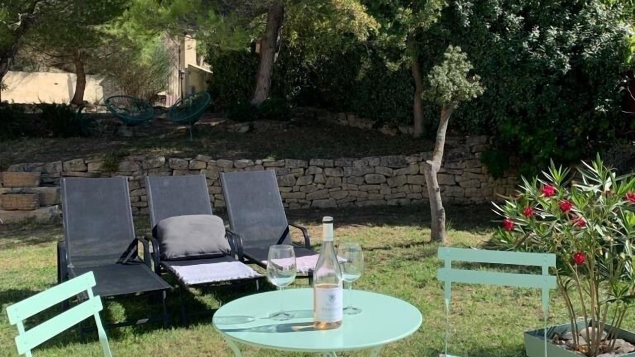 Photo of Outdoor in Seguret