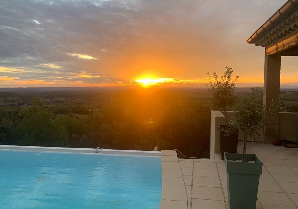 Photo of Outdoor in Seguret