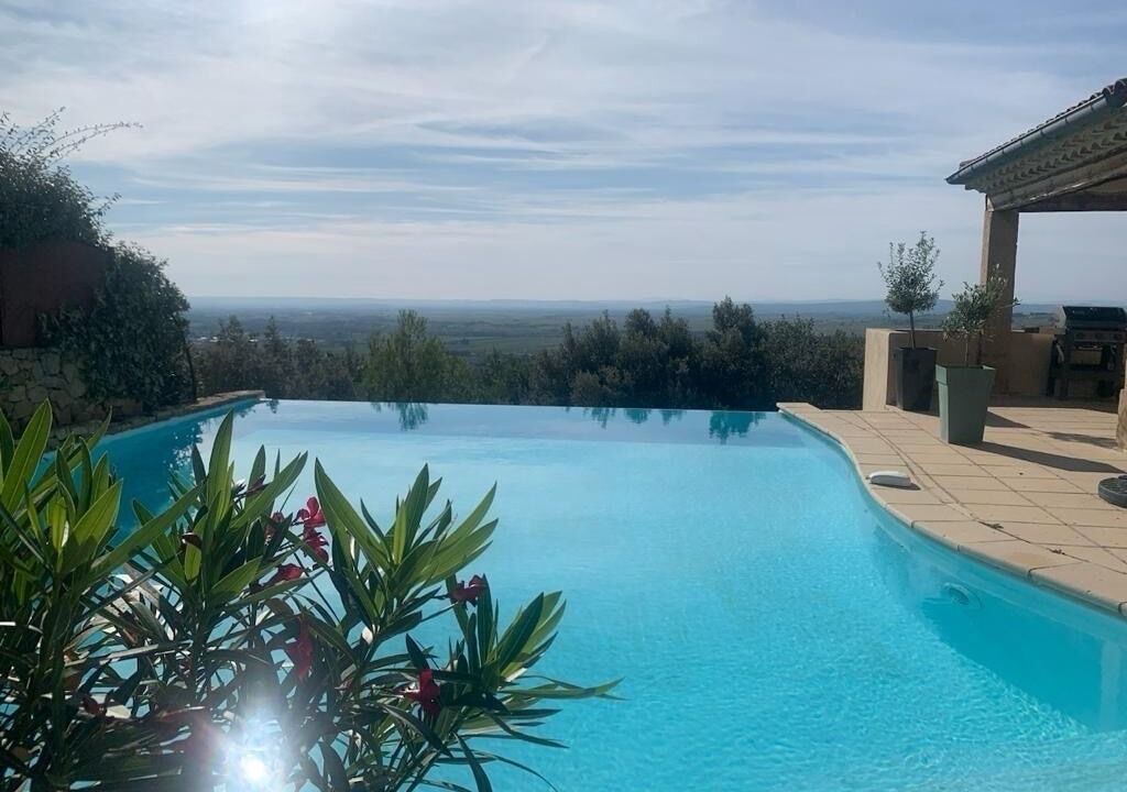 Photo of Outdoor in Seguret