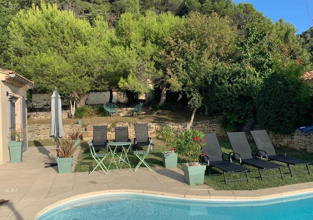 Photo of Outdoor in Seguret