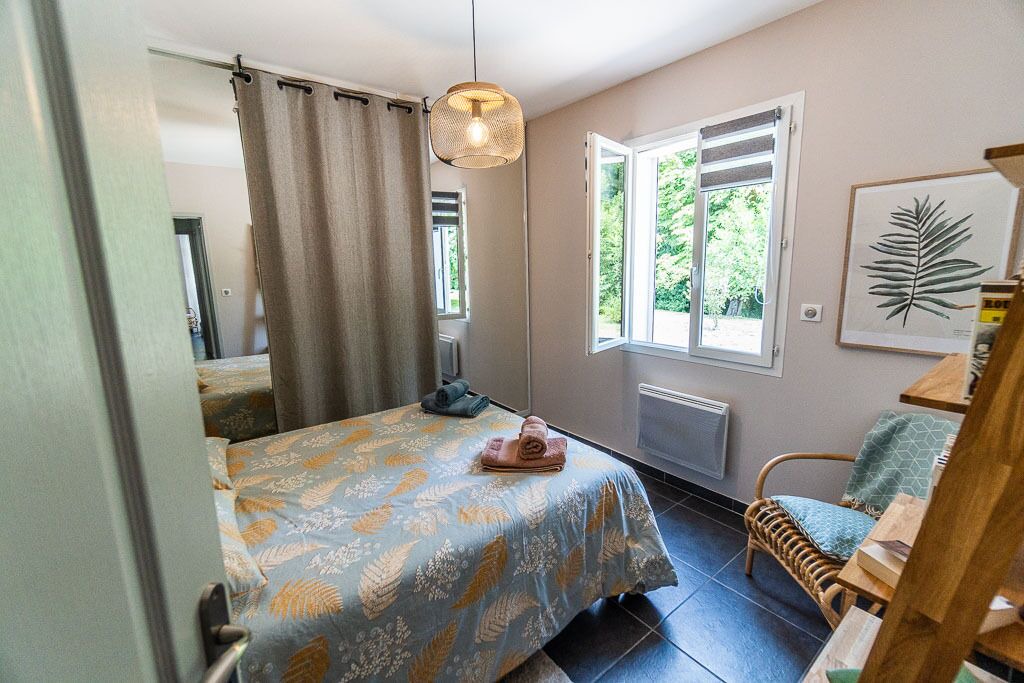 Photo of Bedroom in Saint-Didier