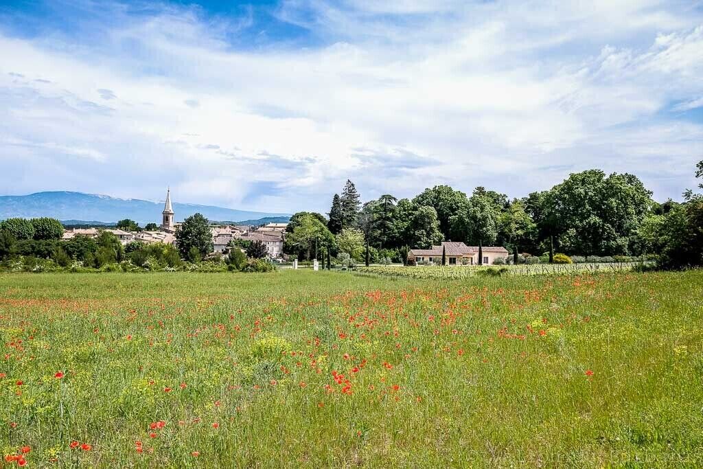 Photo of Outdoor in Saint-Didier