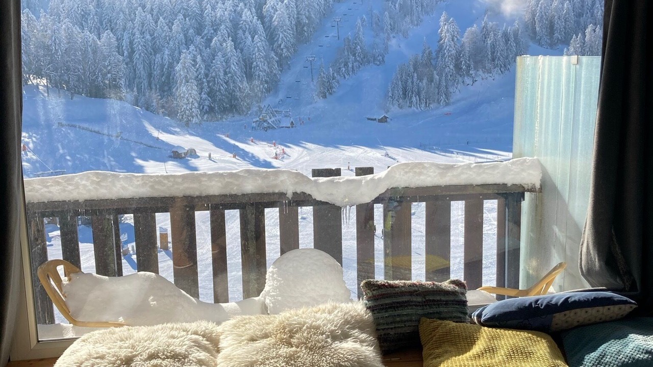 Photo of Others in Laveissiere